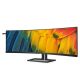 6. PHILIPS LED MONITOR 44.5" 45B1U6900C/00