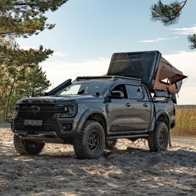 28. Offlander Fold 2 OFF-FOLD2 Roof Tent