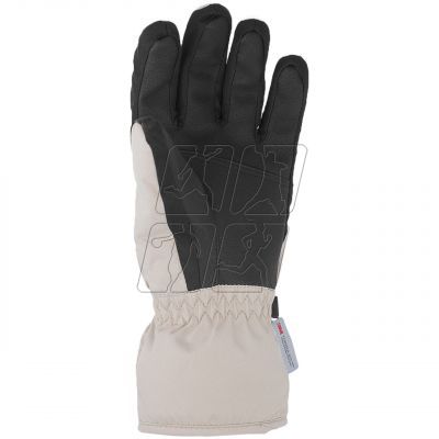 3. 4F FNK F106 W ski gloves 4FWAW23AFGLF106 83S