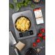 4. GEFU SCORE G-21930 Stainless Steel Electronic Kitchen Scale