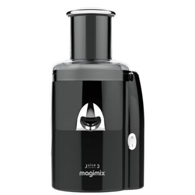 Magimix Juice Expert 3 400W Black