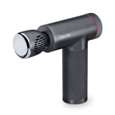 6. Beurer MG 195 Hot & Cold Massager Universal Anthracite