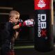 7. 6oz Boxing Gloves for Kids - Junior Red