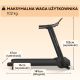 5. PROFORM ELECTRIC TREADMILL SPORT