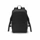 DICOTA D32086-RPET ONE 15-17.3" Cushioned Notebook Backpack Polyester, PET Black
