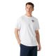 5. Helly Hansen Men's SHORELINE T-SHIRT 3.0 54601 002