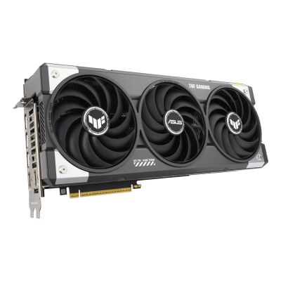 44. ASUS TUF Gaming GeForce RTX 5070 OC 12GB Graphics Card