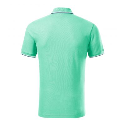 3. Malfini Focus M MLI-23295 polo shirt