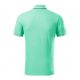3. Malfini Focus M MLI-23295 polo shirt