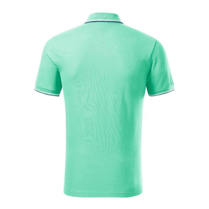3. Malfini Focus M MLI-23295 polo shirt