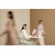 7. Sony WH-CH720N Headphones Bluetooth Connectivity Over-Ear Noise Cancelling Wireless Pink