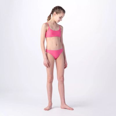 4. Aquawave Norte Top Jr 92800482329 Swimsuit Top