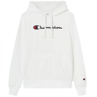 Champion Hooded Sweatshirt W 118097 WW001