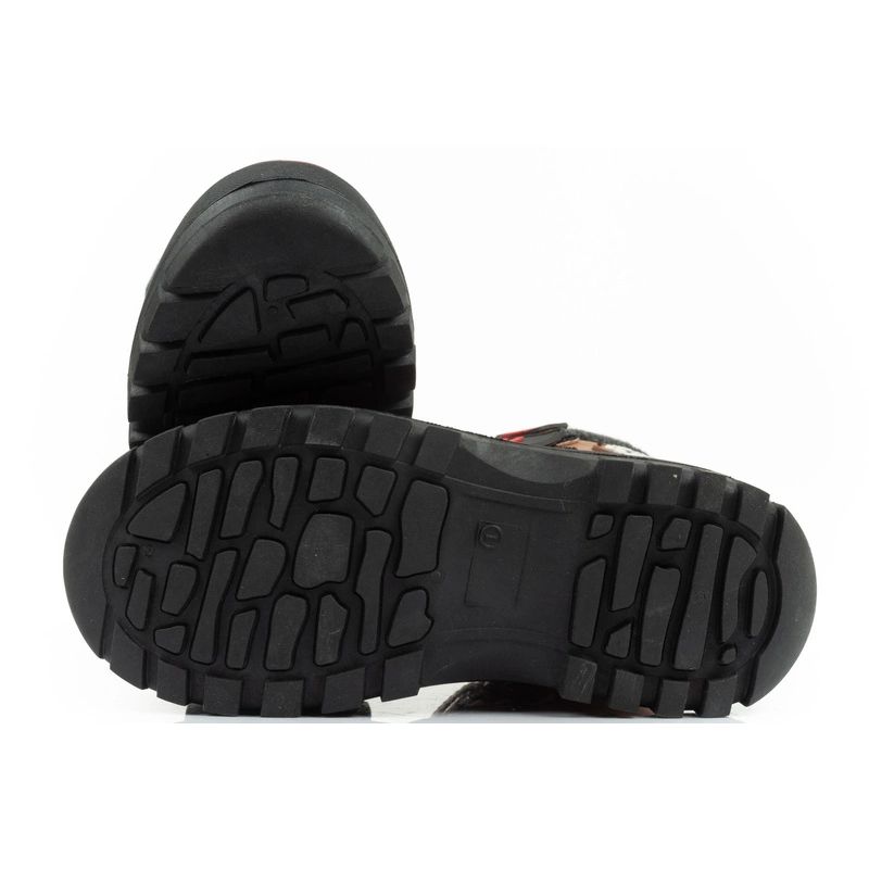 36. Lee Cooper Jr. Snow Boots LCJ-24-44-2864K