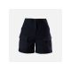 7. ROSSIGNOL Women's W Hiking Cargo Short 5' Black
