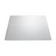 2. ASUS ROG Moonstone Ace L Gaming Mousepad White