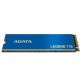 17. ADATA Legend 710 256GB PCIe 2280 SSD