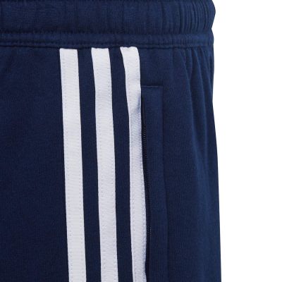 15. adidas Tiro 23 League Sweat Jr Shorts HS3596