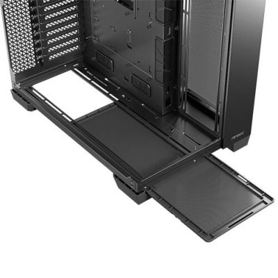 22. Antec C8 Full Tower Case, Black