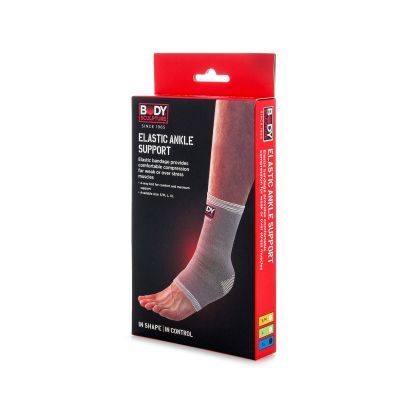 11. Ankle Brace with Drawstring BNS 005L