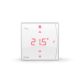 Danfoss 088U2121 ZigBee Thermostat White