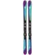 Rossignol Trixie Pro Xpress / Xpress 10 GW B83 Black skis