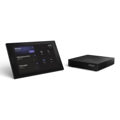 Lenovo ThinkSmart Core Gen 2+CTRL MTR Video Conferencing System Wired LAN
