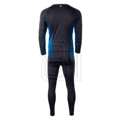 3. Thermal underwear Hi-Tec Kamo Set M 92800185562