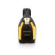 4. Datalogic PM9600-SR433RBK10 Barcode Reader Handheld 1D/2D Laser Barcode Reader Black, Yellow