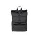 LAPTOP BACKPACK GENESIS PALLAD 320 BLACK 16" 16L