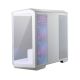 9. MSI MAG PANO M100R PZ WHITE Case