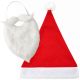 10. 5-Piece Santa Claus Costume