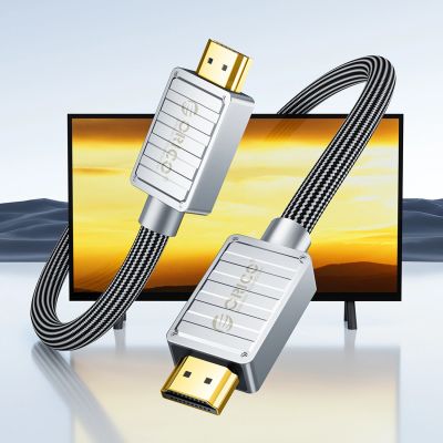 3. Orico H4CY HDMI 2.0 4K HDMI Cable 3m - Black