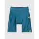 8. Women's cycling shorts with foam and gel pad 4F 4FRSS26TFSHF1733-20S