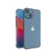8. Wozinsky Anti Shock case for iPhone 14 Plus transparent transparent case