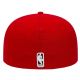 4. New Era Chicago Bulls NBA Basic Cap M 10861624