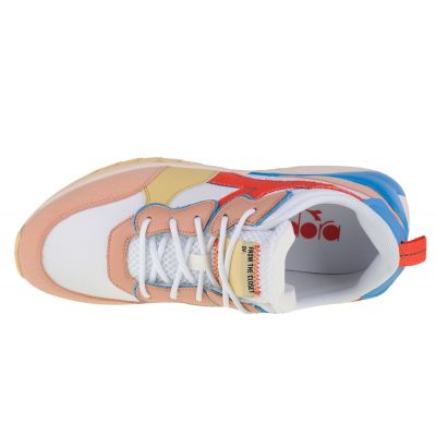 3. Diadora Jolly Canvas Wn W shoes 501-178305-01-C9868 