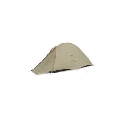 Cloud up 1 pro 20d tent cnk2350ws020-moon rock sand NATUREHIKE