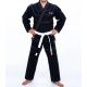3. Kimono / GI for BJJ training - Black DBX ELITE A0 + A0 BELT