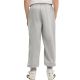 4. Puma ESS Logo Lab Relaxed Kids’ Trousers Grey 694675 63