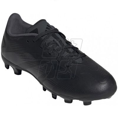 3. Adidas Predator League L MG Jr IG5441 football shoes
