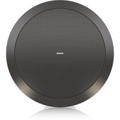 Tannoy CVS 601-BK 6.5" Coaxial Ceiling Speaker for Installed Applications ()