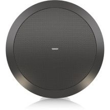 Tannoy CVS 601-BK 6.5" Coaxial Ceiling Speaker for Installed Applications ()