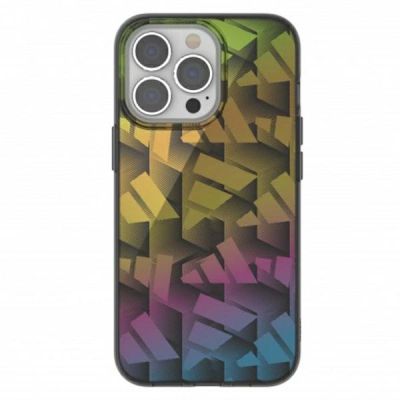 2. Adidas OR Molded Case Graphic case for iPhone 13 Pro / iPhone 13 - multicolored