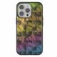 2. Adidas OR Molded Case Graphic case for iPhone 13 Pro / iPhone 13 - multicolored