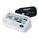 7. Omron M3 COMFORT AFIB blood pressure monitor + power supply