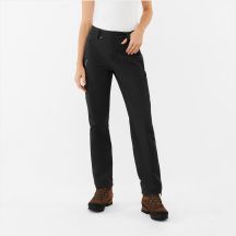 VIKING Triper Lady women's pants black XL