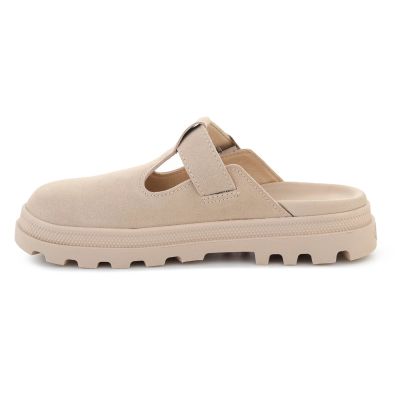 4. PALLADIUM DUNELITE PYLA SDE WARM SAND 74454-257