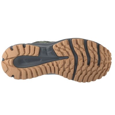 4. ASICS Trail Scout 3 1012B516-404 Navy Blue 36