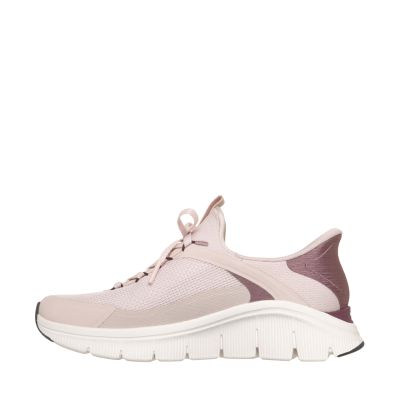 4. Skechers Relaxed Fit Flex 150892 MVE women's shoes
